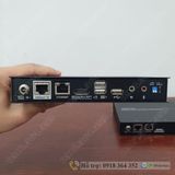  CE920-AT-E: Bộ mở rộng tín hiệu Aten cổng 1 Cổng DisplayPort, USB, Audio, Ethernet HDBaseT2.0 KVM  Extender 