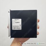  CM-600-TX | Card mạng 4 cổng điện 100BaseTx, Giắc RJ45, sử dụng cho EDS-600 Series, Nhiệt độ hoạt động -20 - 75°C 