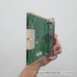  CM-600-TX | Card mạng 4 cổng điện 100BaseTx, Giắc RJ45, sử dụng cho EDS-600 Series, Nhiệt độ hoạt động -20 - 75°C 