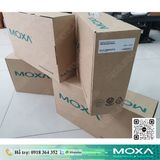  CN2510-16 | Máy chủ đầu cuối 16 cổng RS-232 Async Server, 100 - 240 VAC, Đại Lý Moxa Việt Nam - DienCN247 