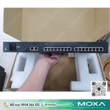  CN2510-16 | Máy chủ đầu cuối 16 cổng RS-232 Async Server, 100 - 240 VAC, Đại Lý Moxa Việt Nam - DienCN247 