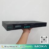  CN2510-16 | Máy chủ đầu cuối 16 cổng RS-232 Async Server, 100 - 240 VAC, Đại Lý Moxa Việt Nam - DienCN247 