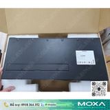  CN2510-16 | Máy chủ đầu cuối 16 cổng RS-232 Async Server, 100 - 240 VAC, Đại Lý Moxa Việt Nam - DienCN247 