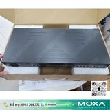  CN2510-16 | Máy chủ đầu cuối 16 cổng RS-232 Async Server, 100 - 240 VAC, Đại Lý Moxa Việt Nam - DienCN247 