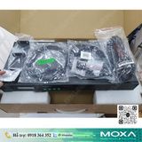  CN2510-16 | Máy chủ đầu cuối 16 cổng RS-232 Async Server, 100 - 240 VAC, Đại Lý Moxa Việt Nam - DienCN247 