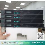  CN2510-16 | Máy chủ đầu cuối 16 cổng RS-232 Async Server, 100 - 240 VAC, Đại Lý Moxa Việt Nam - DienCN247 