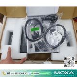  CN2510-16 | Máy chủ đầu cuối 16 cổng RS-232 Async Server, 100 - 240 VAC, Đại Lý Moxa Việt Nam - DienCN247 