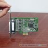  CP-104EL-A-DB9M | Card chuyển đổi tín hiệu Moxa 4 cổng RS-232 PCI Express x1 serial board (Bao gồm cáp DB9 đực) 