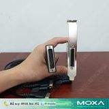  CP-114EL | Card chuyển đổi tín hiệu Moxa 4 cổng RS-232/422/485PCI Express x1 serial board, không bao gồm cáp 