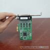  CP-114EL | Card chuyển đổi tín hiệu Moxa 4 cổng RS-232/422/485PCI Express x1 serial board, không bao gồm cáp 