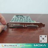  CP-116E-A | Card chuyển đổi tín hiệu PCIe 16 cổng RS-232/422/485, chống nhiễu, không bao gồm 2 sợi cáp CBL-M68M9x8-100 