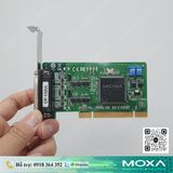  CP-132UL-DB9M | Card PCIU 2 cổng RS-422/485, 0 - 55°C (Bao gồm cáp DB9) 
