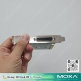 CP-132UL-DB9M | Card PCIU 2 cổng RS-422/485, 0 - 55°C (Bao gồm cáp DB9) 