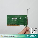  CP-132UL-DB9M | Card PCIU 2 cổng RS-422/485, 0 - 55°C (Bao gồm cáp DB9) 