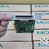 CP-168U – Card giao tiếp serial 8 cổng RS-232 của Moxa Vietnam 