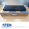  CS1708A | Thiết bị chuyển mạch Aten 8 cổng  PS/2-USB VGA KVM Switch dùng cho hệ thống mạng máy tính 
