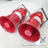  D1xC1X05FAC230AB1A1R/R  Đèn còi chống cháy nổ E2S Vietnam, Đại Lý E2S Việt Nam 
