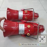  D1xC1X05FAC230AB1A1R/R  Đèn còi chống cháy nổ E2S Vietnam, Đại Lý E2S Việt Nam 