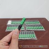  Đầu nối nhanh SC-APC 