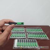  Đầu nối nhanh SC-APC 