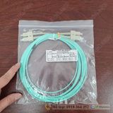  Dây nhảy quang Multi Mode SC-SC, OM3, 5 mét 