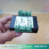  DK35A | Phụ kiện gắn Ray Moxa (Dinrail) cho thiết bị lắp Wallmount 