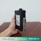  EDS-2010-ML-2GTXSFP-T | Switch công nghiệp Moxa 8 cổng điện 10/100Mbps, 2 cổng COMBO Điện và SFP Gigabit, -40 - 75°C 