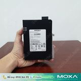  EDS-2010-ML-2GTXSFP-T | Switch công nghiệp Moxa 8 cổng điện 10/100Mbps, 2 cổng COMBO Điện và SFP Gigabit, -40 - 75°C 