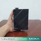  EDS-2010-ML-2GTXSFP-T | Switch công nghiệp Moxa 8 cổng điện 10/100Mbps, 2 cổng COMBO Điện và SFP Gigabit, -40 - 75°C 