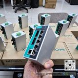  EDS-205A-SS-SC – Switch công nghiệp 5 cổng Fast Ethernet của Moxa Vietnam 