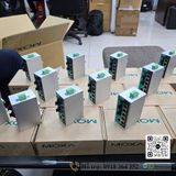  EDS-205A-SS-SC – Switch công nghiệp 5 cổng Fast Ethernet của Moxa Vietnam 