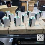  EDS-205A-SS-SC – Switch công nghiệp 5 cổng Fast Ethernet của Moxa Vietnam 
