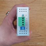  EDS-205A Switch Công Nghiệp 5 Cổng 10/100Mbps Vỏ kim loại MoxaVietnam 