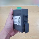  EDS-208 Switch Công Nghiệp 8 Cổng 10/100Mbps, -10 đến 60°C MoxaVietnam 