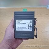  EDS-208 Switch Công Nghiệp 8 Cổng 10/100Mbps, -10 đến 60°C MoxaVietnam 