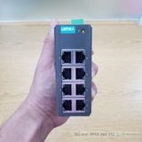  EDS-208 Switch Công Nghiệp 8 Cổng 10/100Mbps, -10 đến 60°C MoxaVietnam 