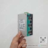  EDS-208A-T Bộ chuyển mạch công nghiệp Moxa Vietnam, Diencn247 