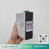  EDS-305-S-SC |  Switch công nghiệp không quản lý 4 cổng điện cổng điện 10/100BaseTx, 1 cổng quang Single Mode 10/100 BaseFx, Giắc SC,  hoạt động từ -10 đến 60 độ C 