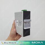  EDS-305-S-SC | Switch-Bộ chuyển mạch công nghiệp Moxa, 4 cổng điện 10/100 BaseTx, 1 cổng quang Single mode, Giắc SC, Nhiệt độ hoạt đông 0 - 60°C 
