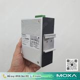  EDS-308-M-SC | Switch công nghiệp 7 cổng điện, 1 cổng quang Multimode, SC, Rơ le báo động Moxa Việt Nam 
