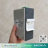  EDS-308-SS-SC-T | Switch công nghiệp 6 cổng điện và 2 cổng quang Single mode, Đại Lý Moxa Việt Nam - DienCN247 