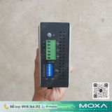  EDS-308-SS-SC-T | Switch công nghiệp 6 cổng điện và 2 cổng quang Single mode, Đại Lý Moxa Việt Nam - DienCN247 