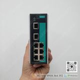  EDS-308 | Switch công nghiệp không quản lý 8 cổng 10/100Mbps Moxa Việt Nam - DienCN247 
