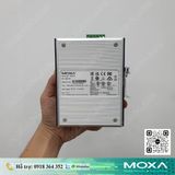  EDS-308 | Switch công nghiệp không quản lý 8 cổng 10/100Mbps Moxa Việt Nam - DienCN247 