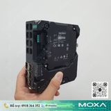  EDS-4014-4GS-2QGS | Switch Công nghiệp Layer 2 bảo mật IEC 62443 Moxa Việt Nam 