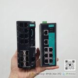  EDS-4014-4GS-2QGS | Switch Công nghiệp Layer 2 bảo mật IEC 62443 Moxa Việt Nam 