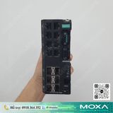  EDS-4014-4GS-2QGS | Switch Công nghiệp Layer 2 bảo mật IEC 62443 Moxa Việt Nam 