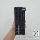  EDS-4014-4QS-2QGS | Switch công nghiệp 8 cổng 10/100 Mbps, 4 cổng SFP Gigabit, 2 cổng SFP 2,5Gbps, 110/220 VAC/VDC, Moxa Việt Nam - DienCN247 