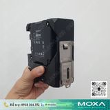  EDS-4014-4QS-2QGS | Switch công nghiệp 8 cổng 10/100 Mbps, 4 cổng SFP Gigabit, 2 cổng SFP 2,5Gbps, 110/220 VAC/VDC, Moxa Việt Nam - DienCN247 