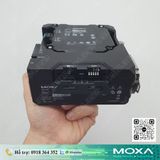  EDS-4014-4QS-2QGS | Switch công nghiệp 8 cổng 10/100 Mbps, 4 cổng SFP Gigabit, 2 cổng SFP 2,5Gbps, 110/220 VAC/VDC, Moxa Việt Nam - DienCN247 